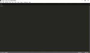 Sublime Text Code Editor 的图像结果