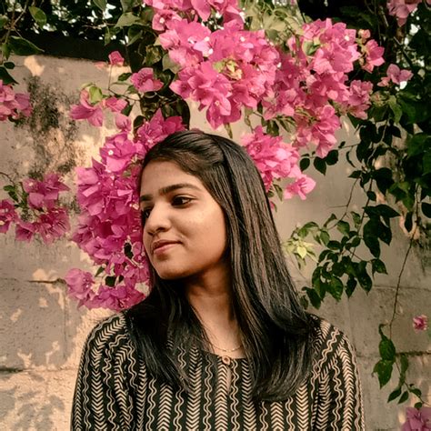 Vyshnavi - Biology teacher - ₹700/h