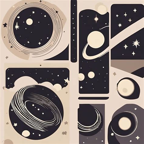 Free Vector Planets 的图像结果