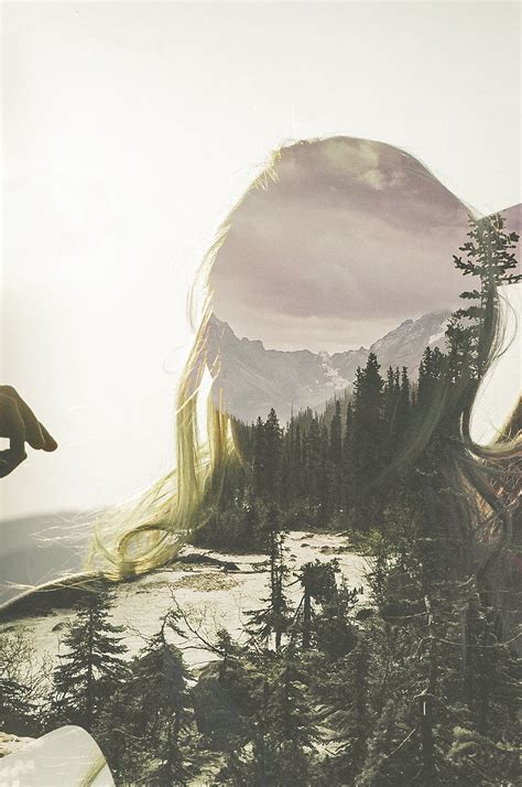 Honor Your Moments - Within nature ➾ Luke Gram