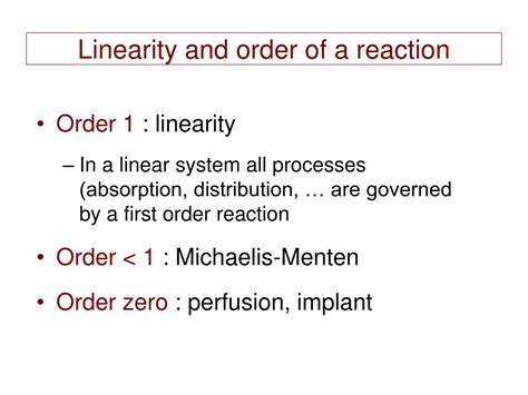 Image result for Dose-Effect Proportionality