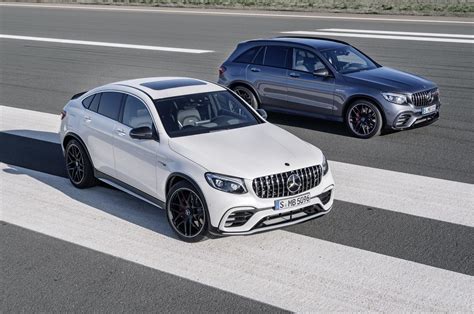 2017 Mercedes-Benz GLC63 S AMG Image. Photo 33 of 56