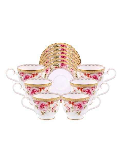 Elegant Bone China Dinner Sets & Crockery Collection - Ekaani