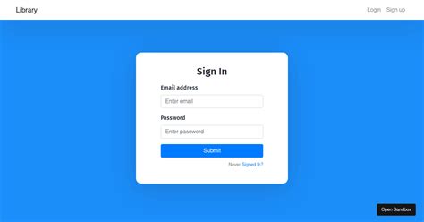 Library Management System Website Using React 的图像结果