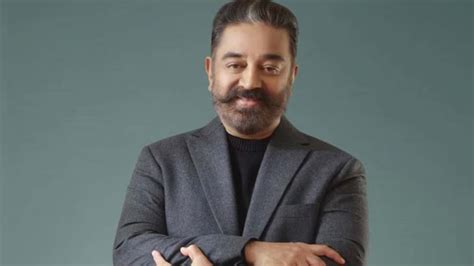 Kamal Haasan Considers Young Actors 'Tough Competition': I Have To Be ...