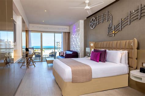 Suites | Planet Hollywood Cancun