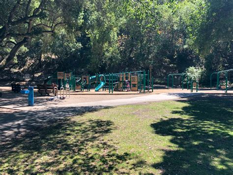Alum Rock Park – Roadside Secrets