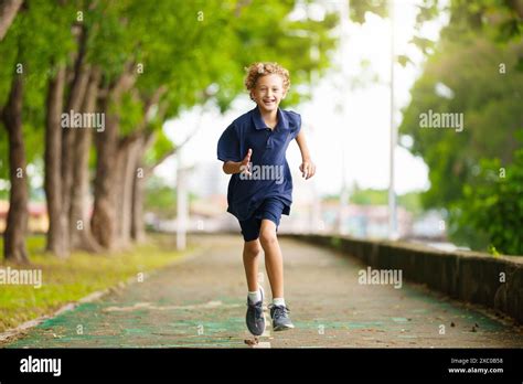 Running Children 的图像结果