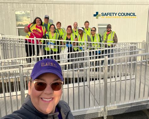Safety Council Mobile Al at Robert Parsley blog