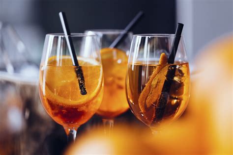 The 11 Best Aperitifs to Drink in 2022