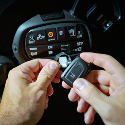 Image result for How to Program My Remote Start