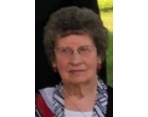 Marjoire Cook Obituary (1929 - 2025) - Rome, NY - Daily Sentinel