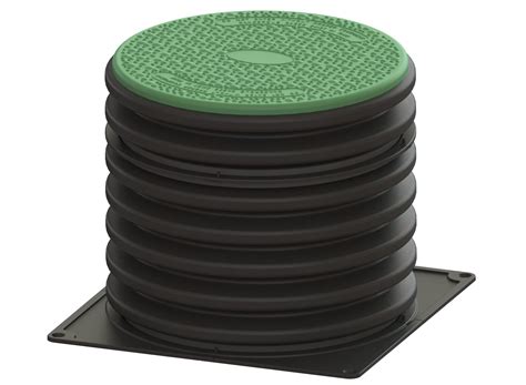 Residential Septic Tank Covers How To Tell If Your Septic Tank Is