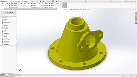 Image result for SolidWorks Structural Tutorial Videos