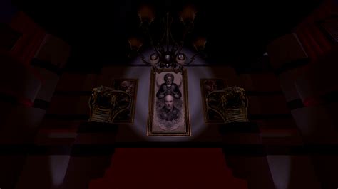 The Immemorial Order by Wicksley