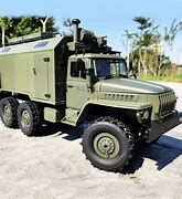 Image result for RC Army Trucks