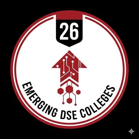 Top Emerging Colleges for DSE in 2026 (Beyond Popular Names)