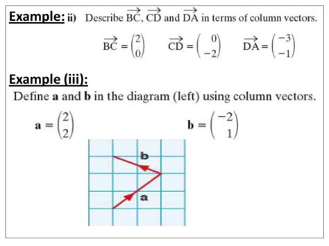Image result for Vectors Math Def