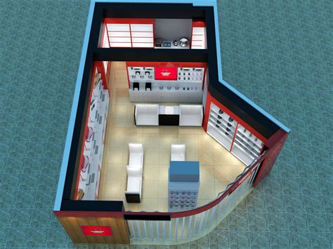 Cell Phone Shop 的图像结果