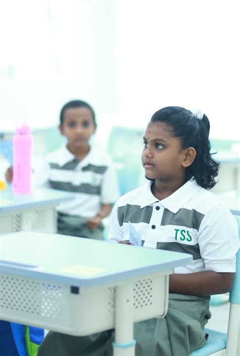The Scholar School | CBSE Residential school in Puducherry | Bahour ...