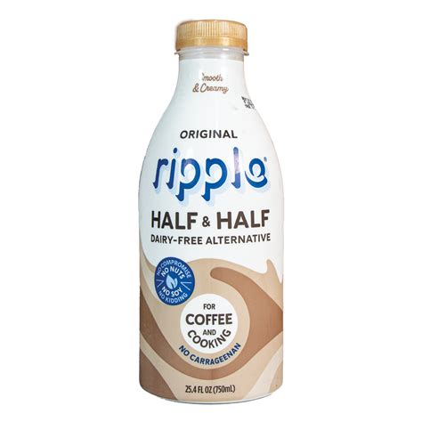 Ripple - Half+Half (In-Store Pickup Only) – Bioshackstore.com