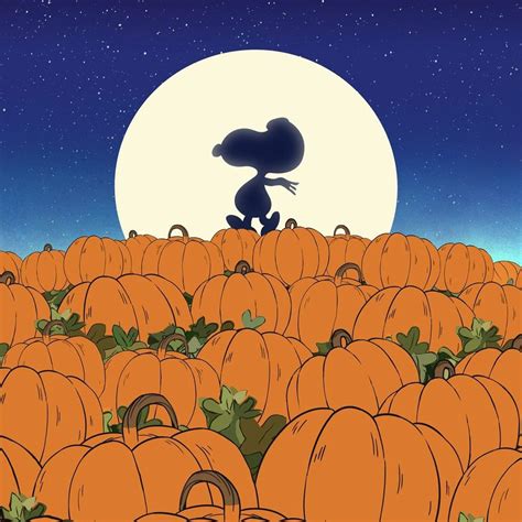 How to Host a Party Inspired By 'It's the Great Pumpkin, Charlie Brown'