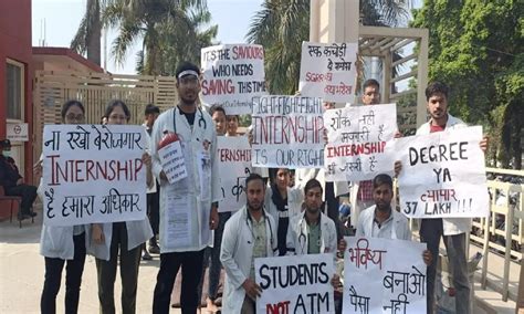 Fee Hike from Rs 5 lakh to Rs 13 lakh, Internships on Hold: SGRR MBBS ...