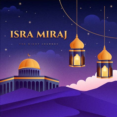 Isra miraj background Images - Free Download on Freepik
