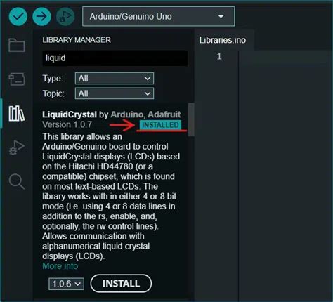 Image result for How to Add New Libraries in Arduino IDE