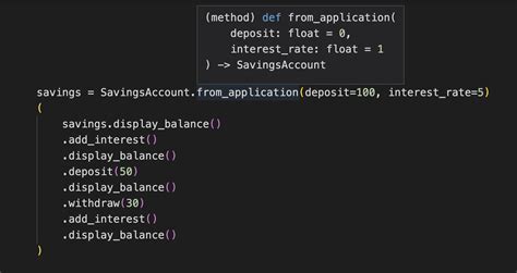 Image result for What Is Self in Python