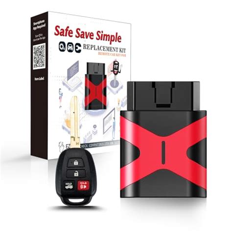 Image result for Toyota Key FOB Reprogram