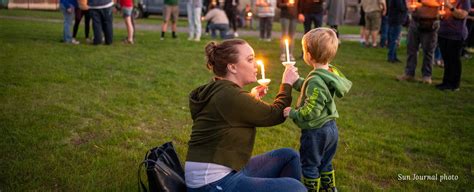 Lewiston Strong – Maine Community Foundation