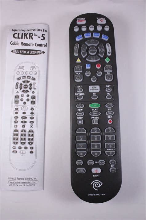 How to Program Cable Remote 的图像结果