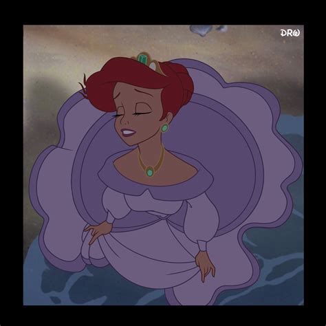 Ariels Purple Dress by DisneyRebelWorks on DeviantArt | Disney art ...