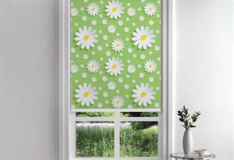 Blind Designs for Living Room - Shop Now