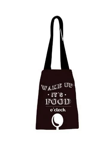 Astara Lunch Bag - Polycotton Lunch Bag Manufacturer from New Delhi