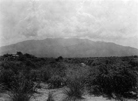 Graham Mountains in Graham County | Arizona Memory Project