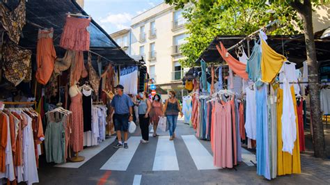 What is Tordera market like in Spain?