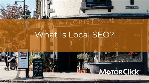 Define Local SEO 的图像结果