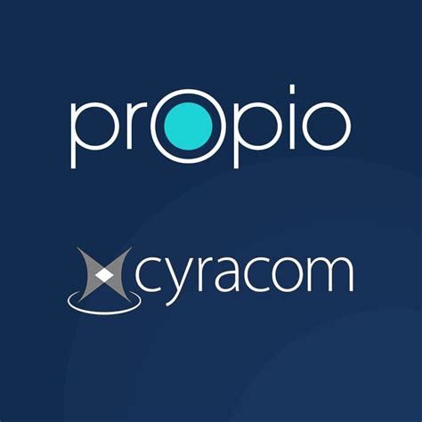 Acquired Cyracom International, Inc. to expand remote interpretation services. | Propio Language ...
