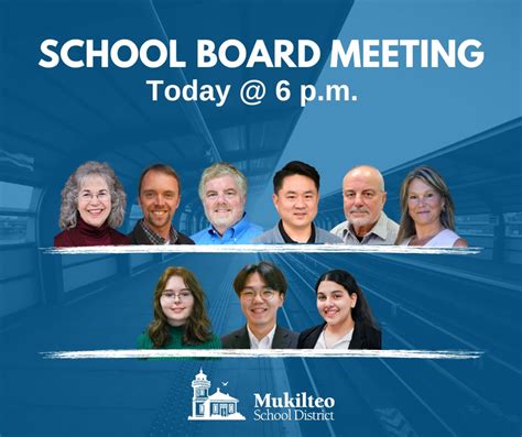 Mukilteo School District | Everett WA