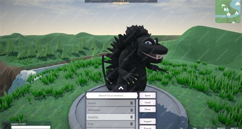 Image result for Creature Evolution Simulator