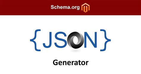 Image result for JSON Schema Generator