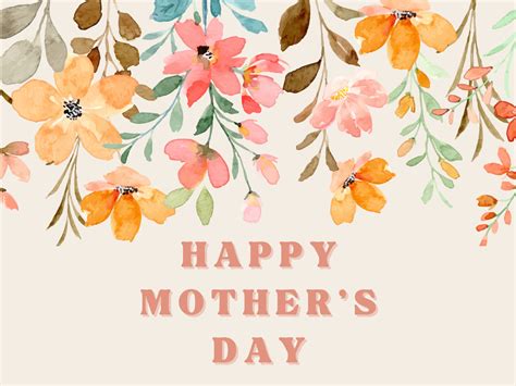 Mother's Day 2025: When Is It? - Calendarr