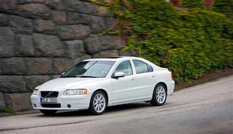 VOLVO S60 Specs, Performance & Photos - 2008, 2009, 2010 - autoevolution