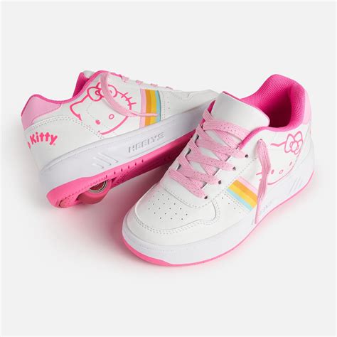 Kama Hello Kitty x Heelys