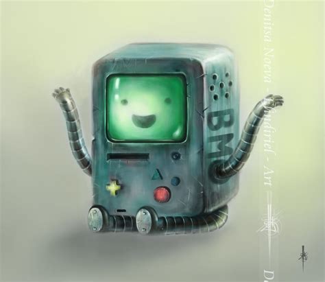 Beemo 的图像结果
