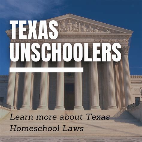 Homeschooling Resources | Decatur, TX - Official Website
