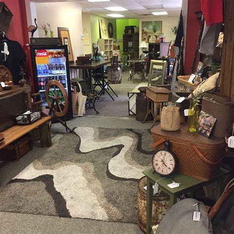 FUNKIE JUNKIES MARKETPLACE AND CONSIGNMENT - All You Need to Know ...