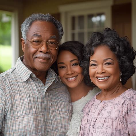 Madeas Big Happy Family Cast Sparkles With Comedy Gold